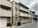 近鉄大阪線 俊徳道駅 徒歩6分 3階建 築5年