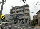 京王高尾線 京王片倉駅 徒歩4分 4階建 築33年