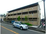 JR横浜線 矢部駅 徒歩11分 3階建 築15年