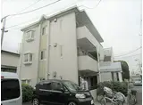 JR横浜線 町田駅 徒歩13分 3階建 築38年
