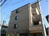 大阪メトロ今里筋線 だいどう豊里駅 徒歩5分 4階建 築22年