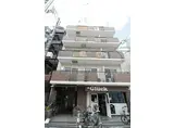 阪神なんば線 九条駅(阪神) 徒歩3分 8階建 築40年