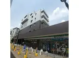 阪神なんば線 出来島駅 徒歩1分 6階建 築17年