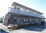 JR東海道本線 原駅(静岡) 徒歩17分 2階建 築28年