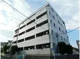 小田急小田原線 愛甲石田駅 徒歩18分 5階建 築32年