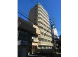 JR中央線 八王子駅 徒歩16分 10階建 築6年