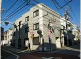 東京メトロ丸ノ内線 中野富士見町駅 徒歩9分 3階建 築6年