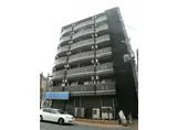 大阪メトロ谷町線 都島駅 徒歩7分 7階建 築27年