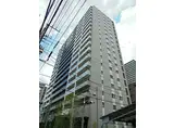 JR中央線 八王子駅 徒歩11分 18階建 築8年
