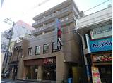 JR上越新幹線 新潟駅 徒歩3分 6階建 築36年