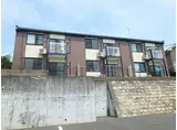 小田急多摩線 栗平駅 徒歩29分 2階建 築12年
