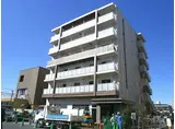 小田急小田原線 海老名駅 徒歩4分 6階建 築7年