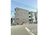 阪急神戸本線 園田駅 徒歩12分 3階建 築1年