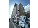 JR東海道・山陽本線 西大路駅 徒歩10分 7階建 築6年