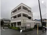 JR東海道本線 富士駅 徒歩15分 3階建 築20年