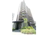 JR東西線 新福島駅 徒歩3分 14階建 築15年