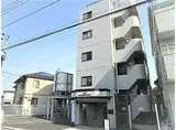 小田急江ノ島線 南林間駅 徒歩6分 6階建 築31年