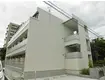 小田急江ノ島線 中央林間駅 徒歩5分  築7年(1K/2階)