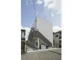 JR東海道・山陽本線 立花駅 徒歩7分 2階建 築8年