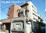 春山ハイツ