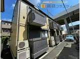 JR総武線 西船橋駅 徒歩3分 2階建 築17年