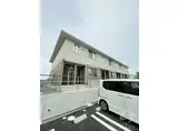 JR東海道・山陽本線 大久保駅(兵庫) 徒歩32分 2階建 築2年