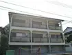 ファミール西所沢(1K/2階)