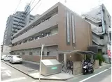 小田急小田原線 本厚木駅 徒歩4分 3階建 築11年