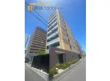 JR総武線 西船橋駅 徒歩4分 9階建 築5年
