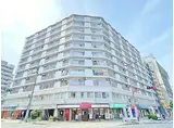 JR東海道・山陽本線 新大阪駅 徒歩7分 11階建 築50年