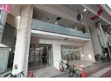 阪神なんば線 千鳥橋駅 徒歩4分 9階建 築12年