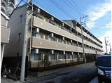 JR中央線 八王子駅 徒歩20分 4階建 築19年