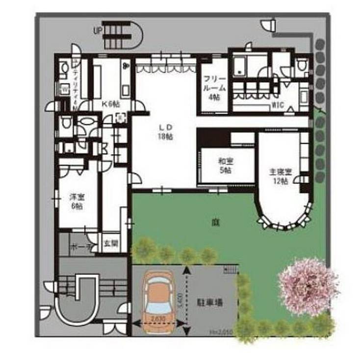 東京都渋谷区で3ldkの賃貸物件一覧 Door賃貸