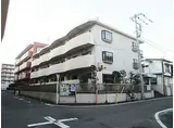 小田急小田原線 相模大野駅 徒歩3分 3階建 築39年