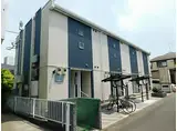 小田急小田原線 本厚木駅 徒歩30分 2階建 築13年