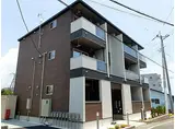 JR身延線 富士駅 徒歩14分 3階建 築3年