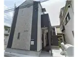 プランドール西荻
