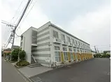 小田急小田原線 座間駅 徒歩18分 2階建 築20年