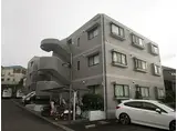 相鉄いずみ野線 二俣川駅 徒歩8分 3階建 築35年