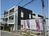 JR横浜線 八王子みなみ野駅 徒歩9分 3階建 築14年