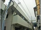 神戸市海岸線 苅藻駅 徒歩7分 3階建 築14年