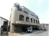 小田急小田原線 本厚木駅 徒歩7分 3階建 築33年