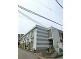JR紀勢本線 紀三井寺駅 徒歩35分 2階建 築20年