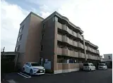 西武拝島線 武蔵砂川駅 徒歩12分 4階建 築19年