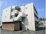 小田急小田原線 鶴川駅 徒歩18分 3階建 築40年