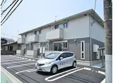 JR横浜線 淵野辺駅 徒歩16分 2階建 築8年