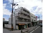 山陽電鉄本線 須磨寺駅 徒歩2分 5階建 築34年