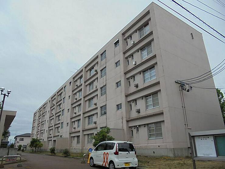 長岡駅 新潟県 の賃貸物件一覧 Door賃貸