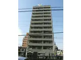 JR中央線 西八王子駅 徒歩3分 14階建 築34年
