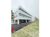 JR東海道・山陽本線 住吉駅(ＪＲ・六甲ライナー) 徒歩5分 6階建 築1年